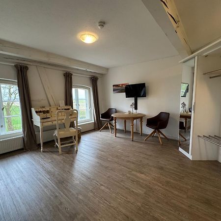 Landsitzhotel Und Seminarium Peterhof Hodorf 외부 사진