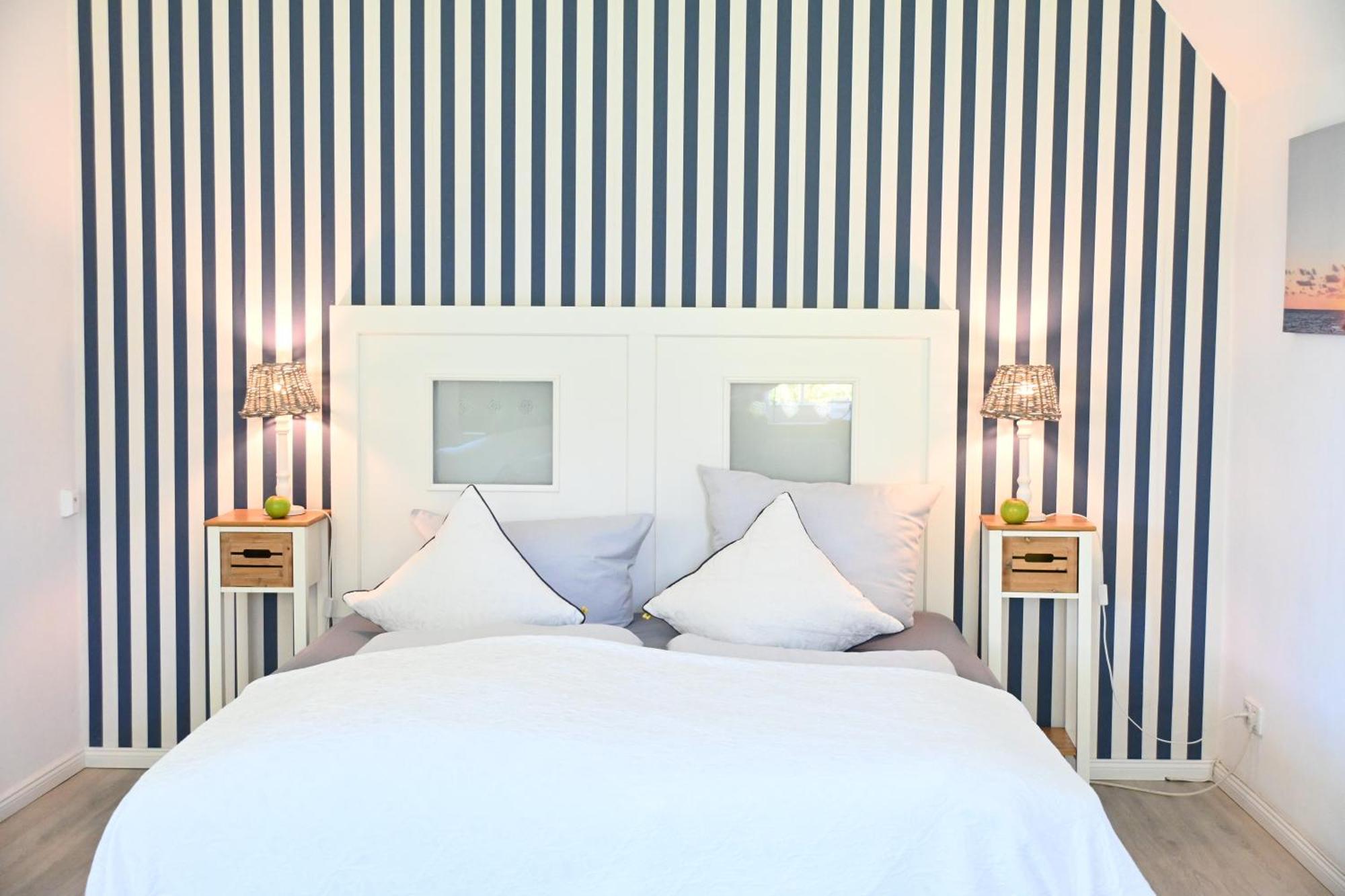 Landsitzhotel Und Seminarium Peterhof Hodorf 외부 사진