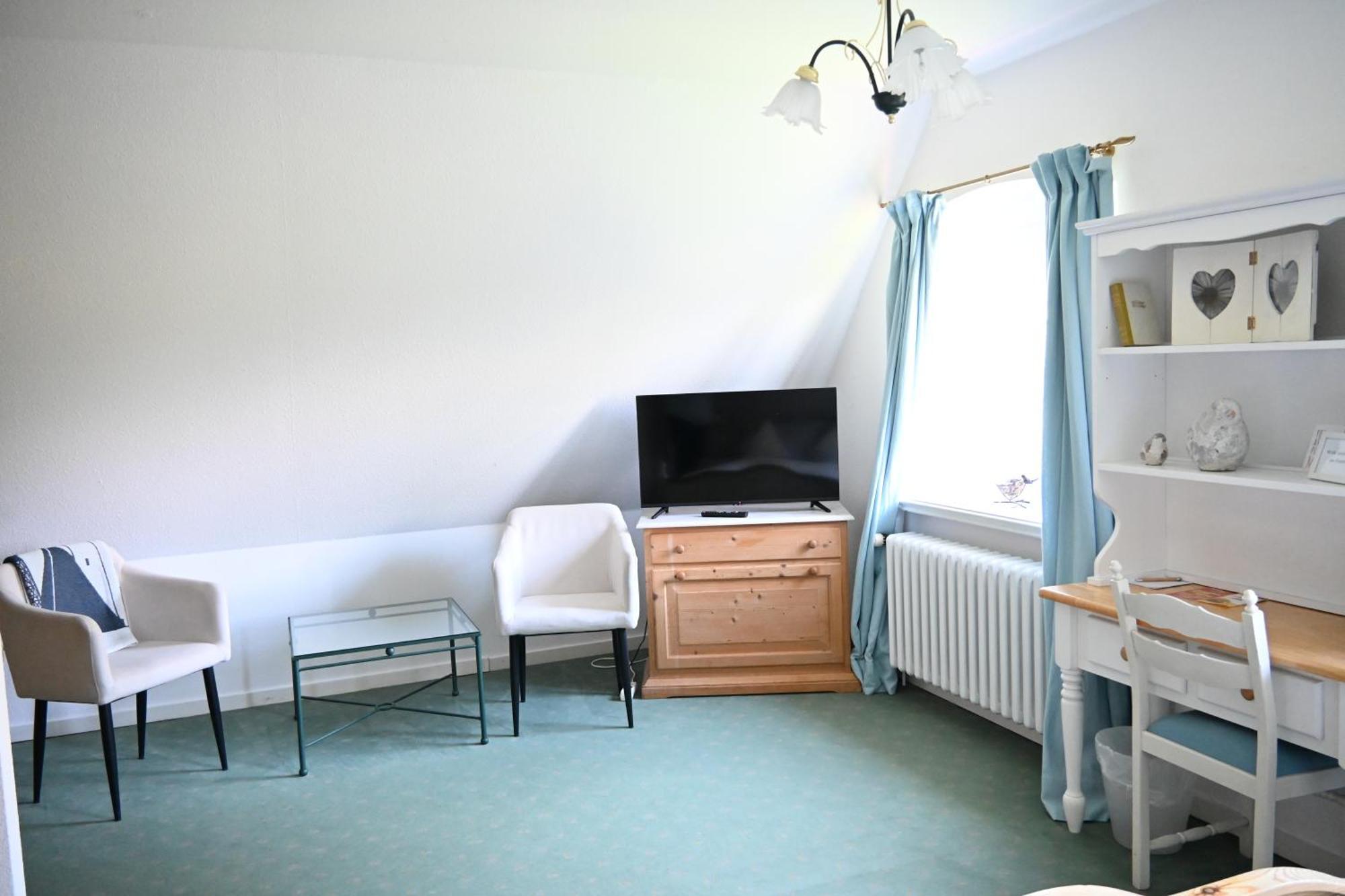 Landsitzhotel Und Seminarium Peterhof Hodorf 외부 사진