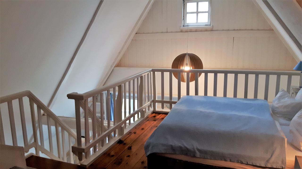 Landsitzhotel Und Seminarium Peterhof Hodorf 외부 사진